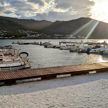 Appartamento Un racò a L'Alt Empordà El Port De La Selva Esterno foto