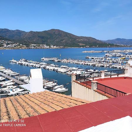 Appartamento Un racò a L'Alt Empordà El Port De La Selva Esterno foto
