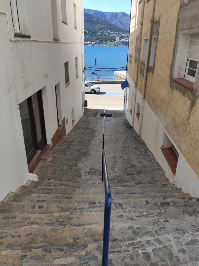 Appartamento Un racò a L'Alt Empordà El Port De La Selva Esterno foto